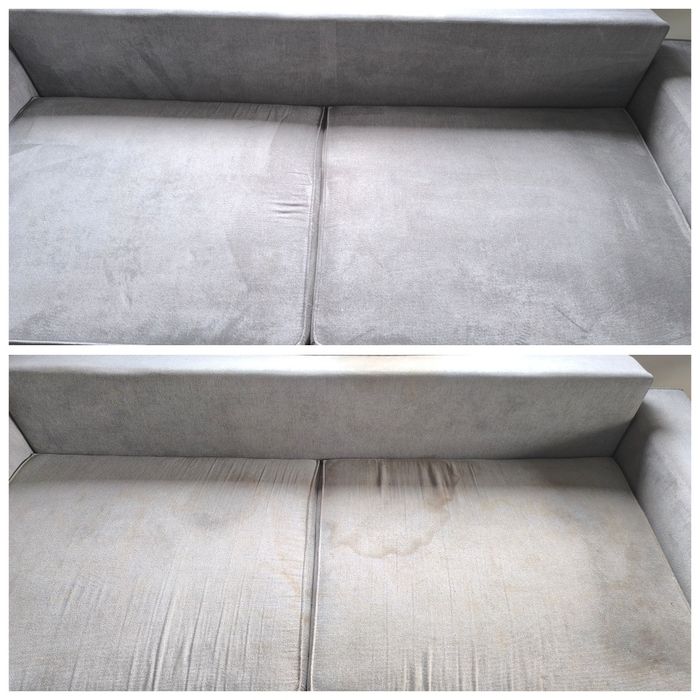 Pranie Tapicerki Sof Kanap Foteli Krzeseł Wersalki Materaca Wykładziny