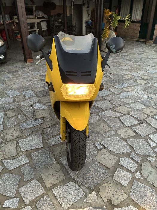 Suzuki GSX1100F 1992