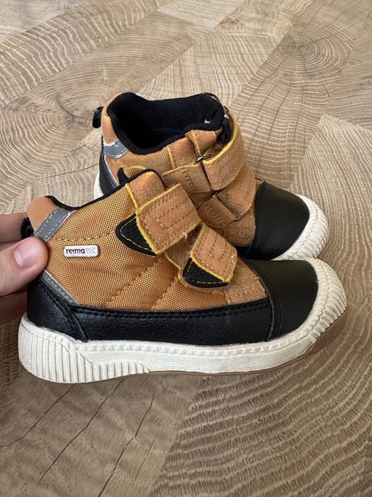 Дитяче взуття Reimatec Passo 24