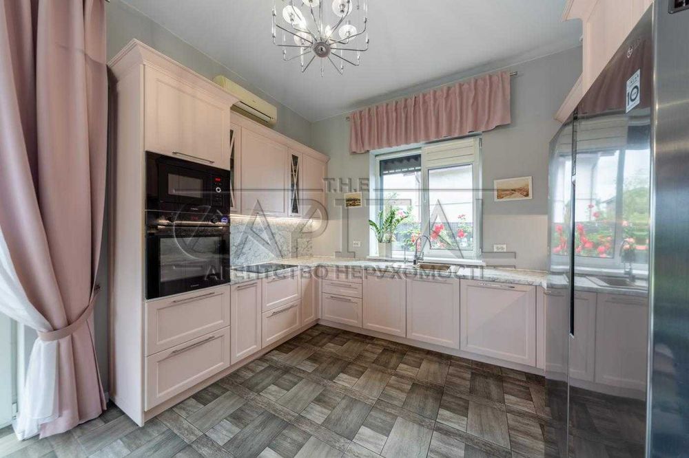 Продажа дома Крушинка 103 м Одесская трасса. 6 соток, 3 спальни