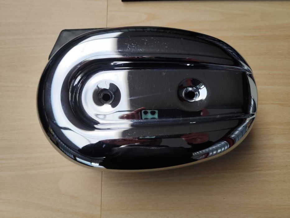 Harley-Davidson Sportster 883