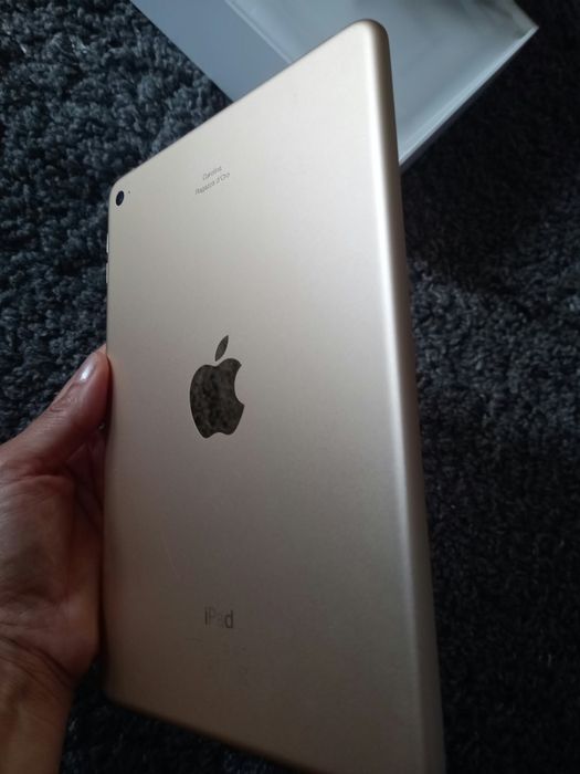 iPad mini 4 64gb