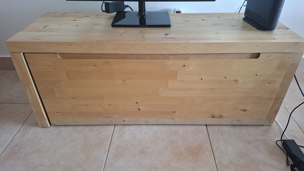 Móvel Ikea pinho