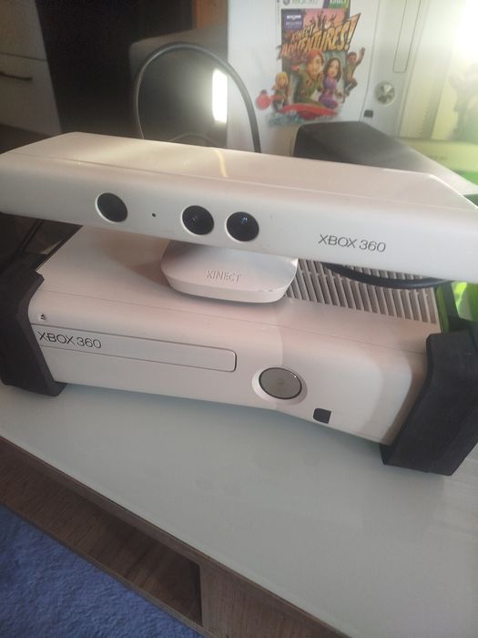 Konsola Xbox 360