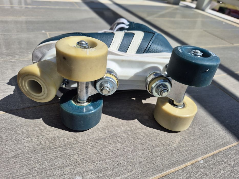 Patins Criança 4 rodas