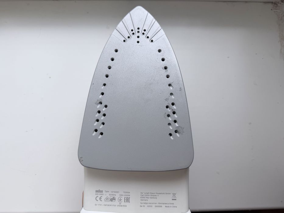 Праска TexStyle3