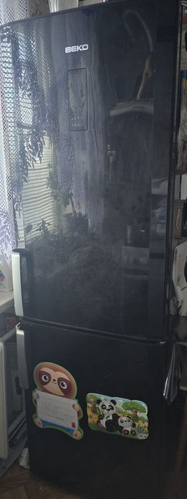 Холодильник Beko з функцією  No Frost