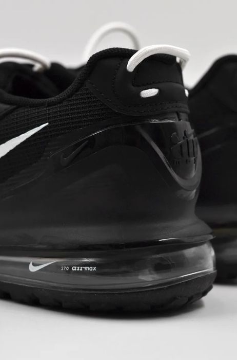 Nike Air Max Pulse Roam / Стильні кросси Найк Аір Макс 270