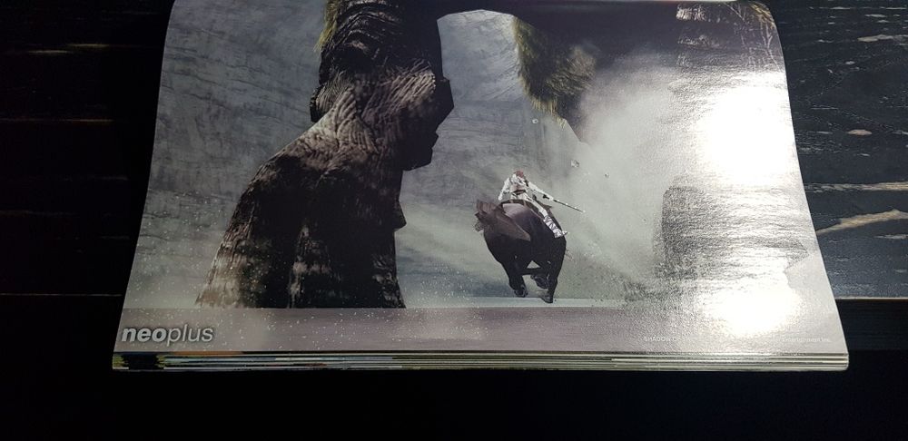 Czasopismo NEO Plus numer 89 z PLAKATEM ( Czerwiec 2006 )