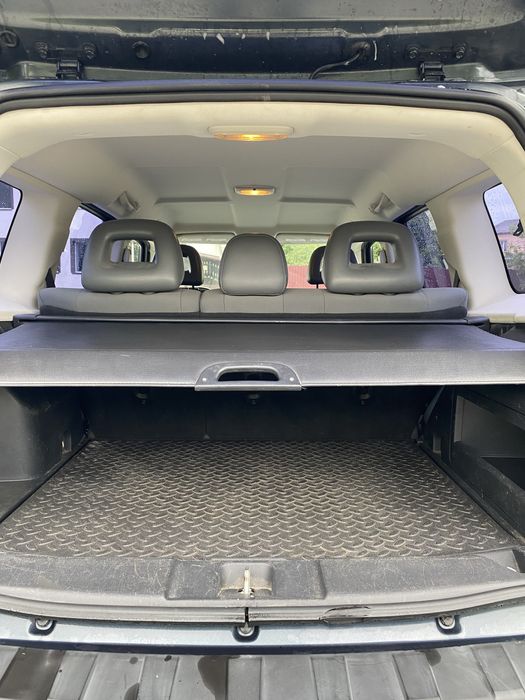 Продам Jeep Patriot 2.4 4x4