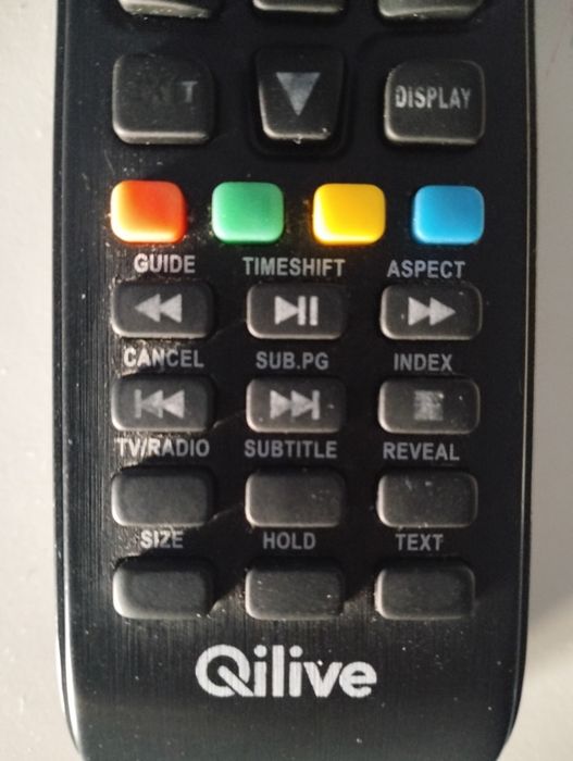 Led TV Qilive 32"
