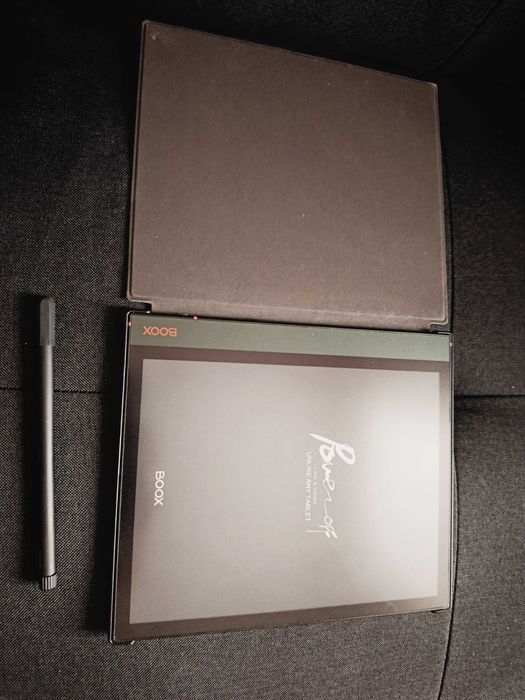 Air2 Plus 10.3" E-Book Tablet Android 11 – 64 GB, G-Sensor, Wi-Fi, Bluetooth – Used64309676062081120