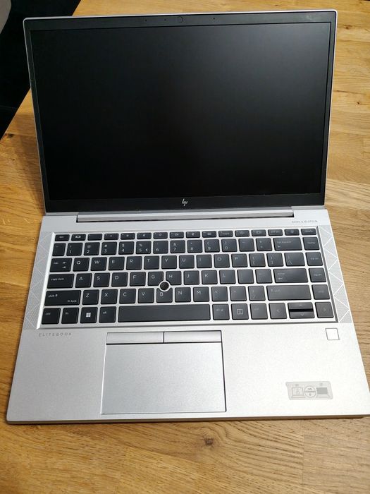 Laptop HP 840 G8 i5 11-gen, 16GB RAM FullHD Win11PRO
