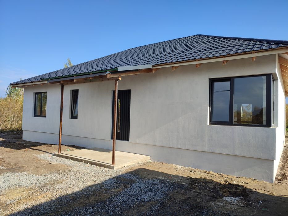 Продаж будинку за Малинським ринком ,вул.Залізнична