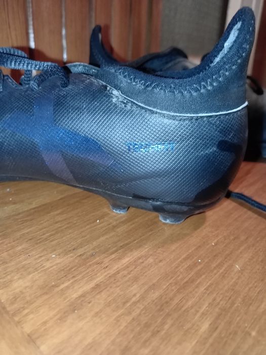 Korki adidas x techfit r 37.5