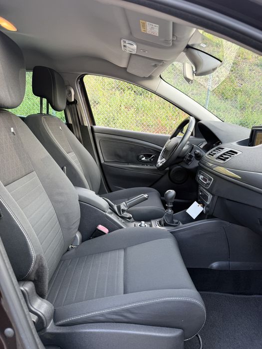 Renault Megane 1.5 DCi | Nacional 2015