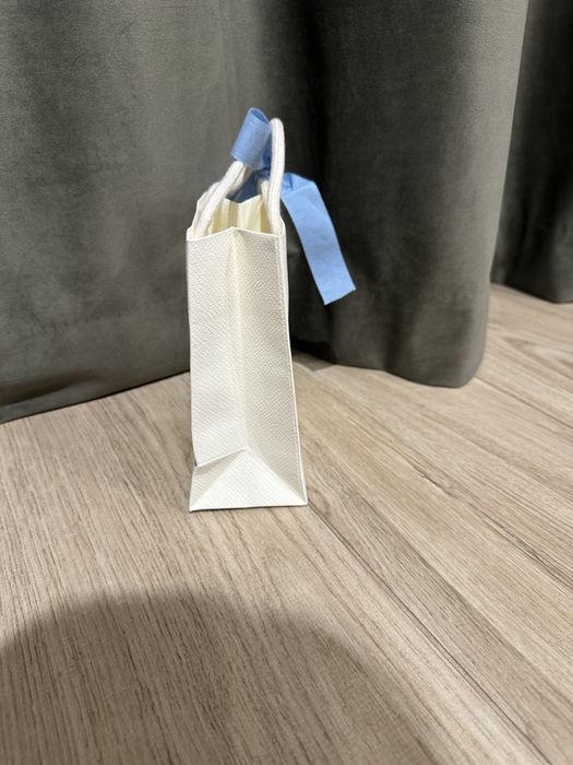 Mała torebka prezentowa Swarovski