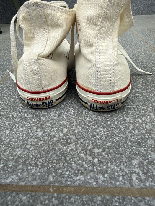 Conversy  All Star meskie rozm 40