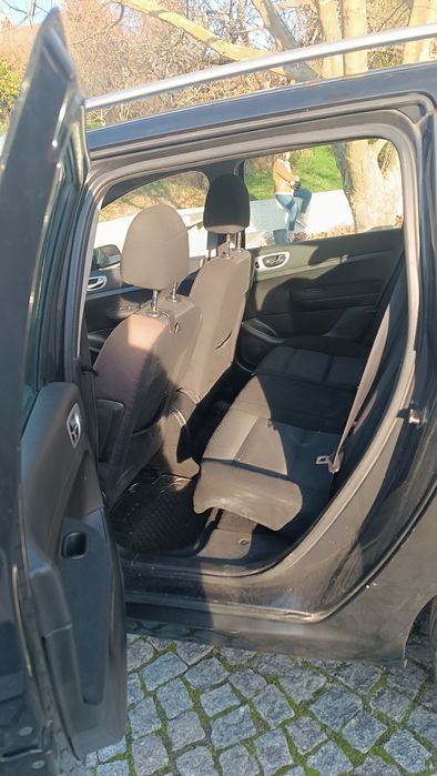 Peugeot 307 Sw 1.6 HDI