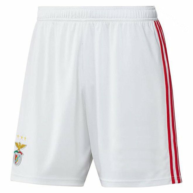Calção de Futebol Sport Lisboa e Benfica