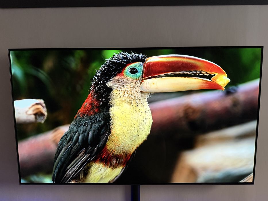 LG  OLED55B8PLA  55’’