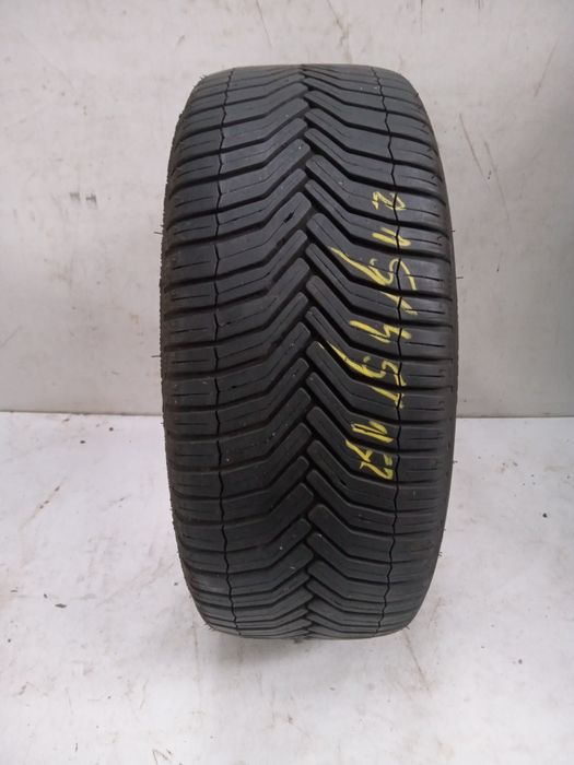 Opona całoroczna 215/45R17 Michelin Crosclimate  7mm