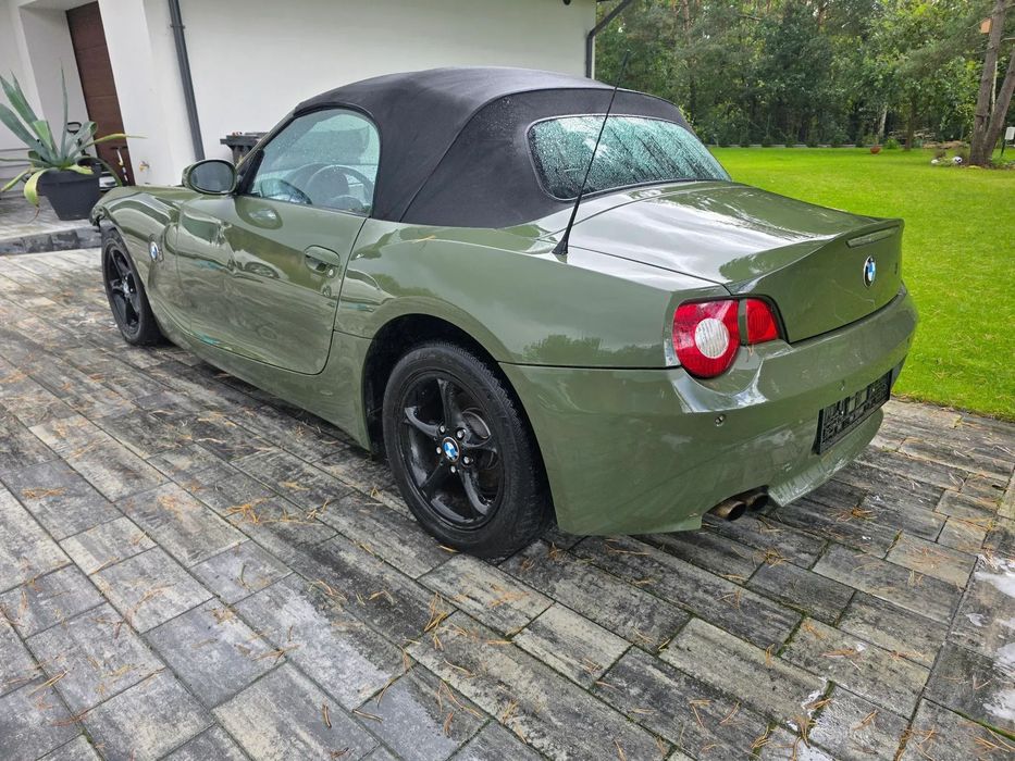 BMW Z4