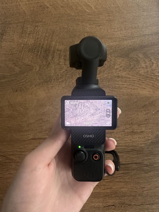 DJI Osmo Pocket 3 Creator Combo