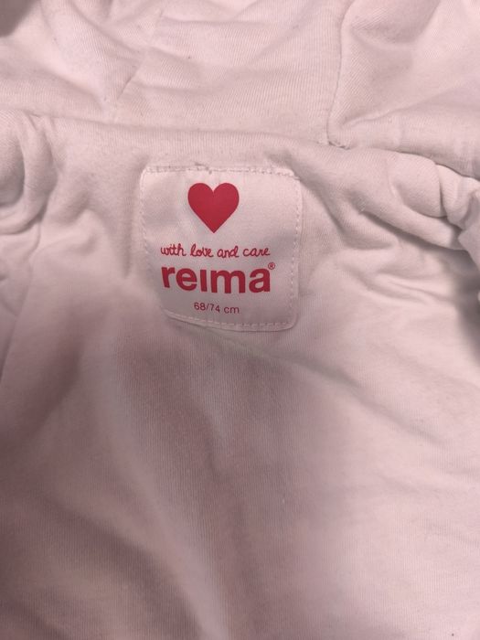 Комбінезон піддіва Reima