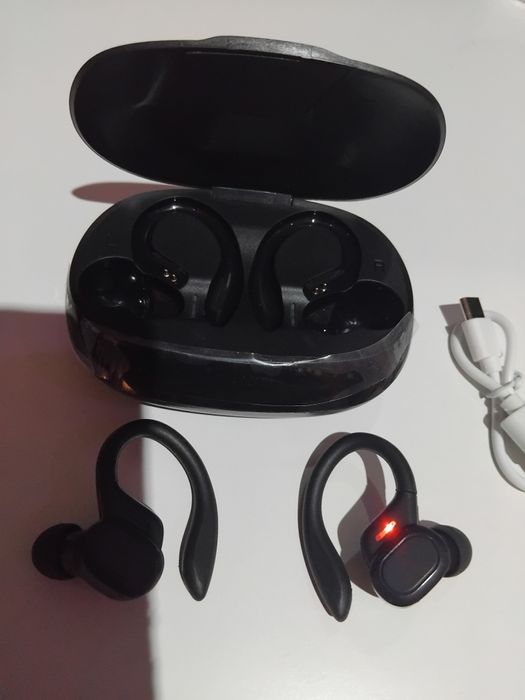 Słuchawki nowe sprzedam