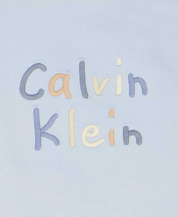 Костюми Calvin Klein для немовлят оригінал 3-6-9-12м