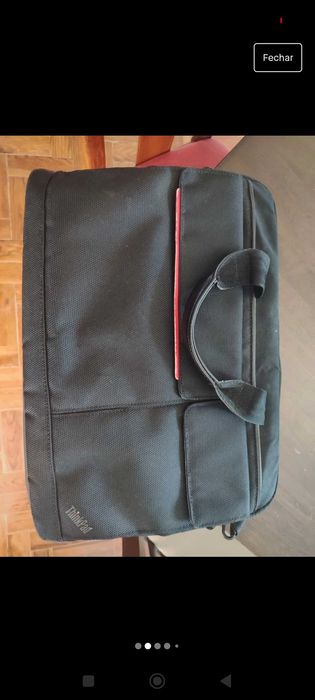 Mala de portátil ThinkPad