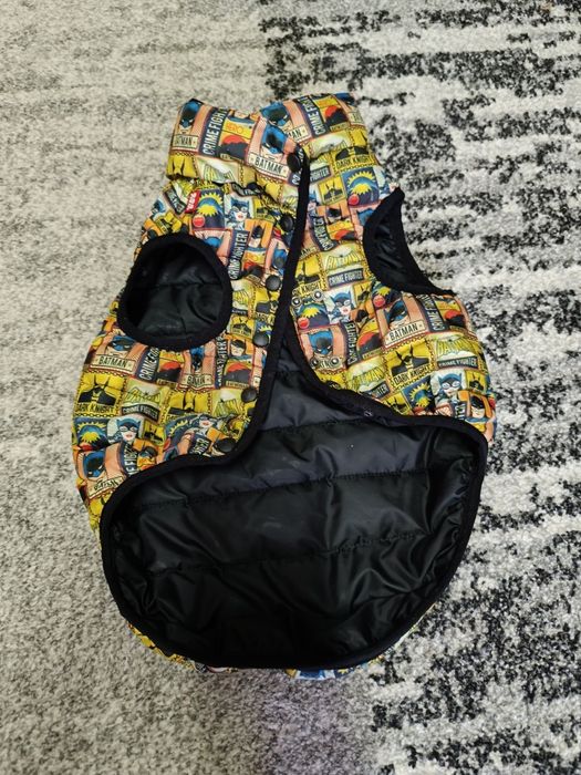 Речі  і амуніція для песика