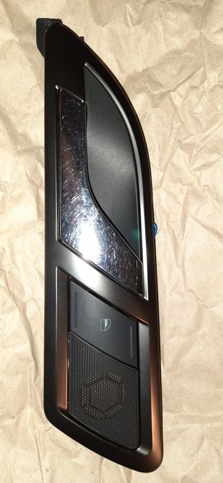 Оригинальные! Внутренние ручки двери Шкода Суперб1 Skoda Superb1