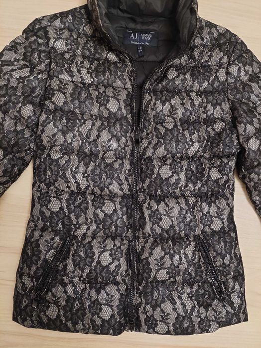 Куртка Armani xs