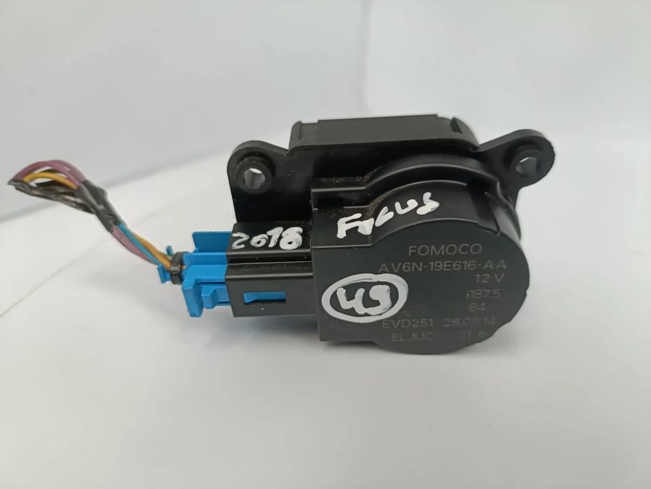 Servo motor / sofagem FORD Focus III Carrinha