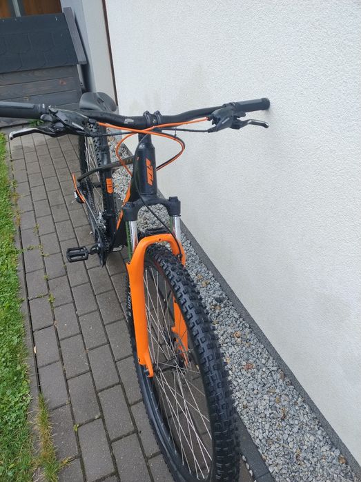 Rower górski MTB KTM Chicago 292