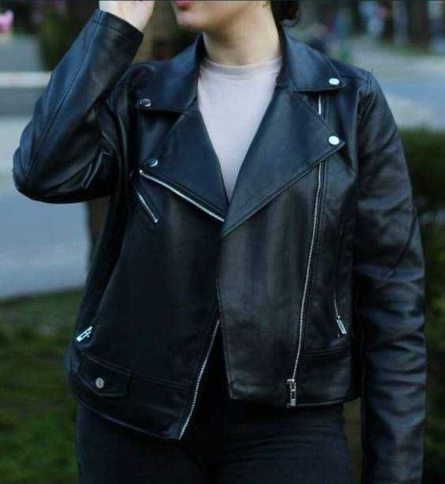 Шкірянка (Reserved)