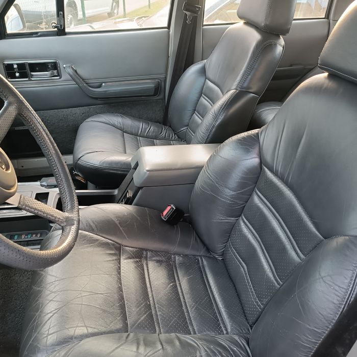 Jeep Cherokee Xj 4.0