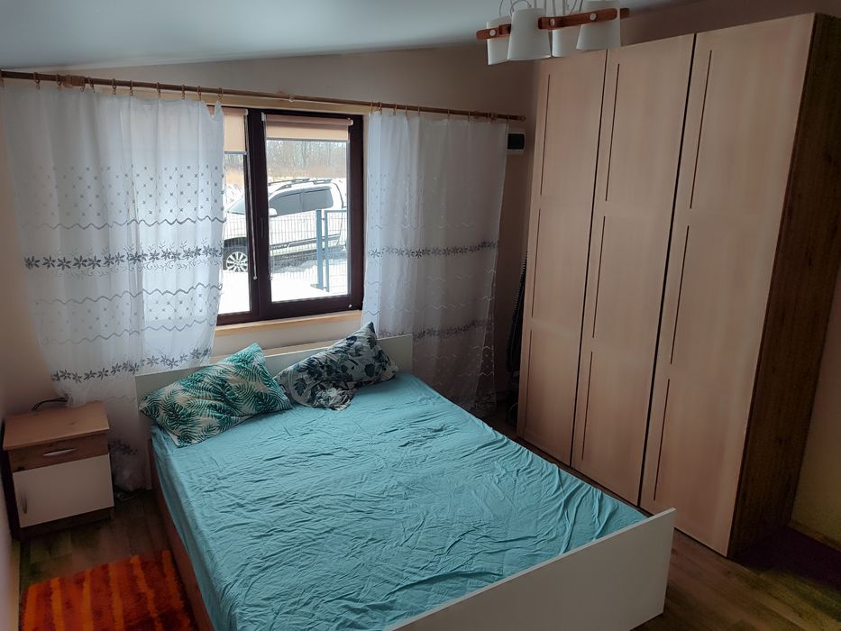 Здам будинок масив Барбарисовий