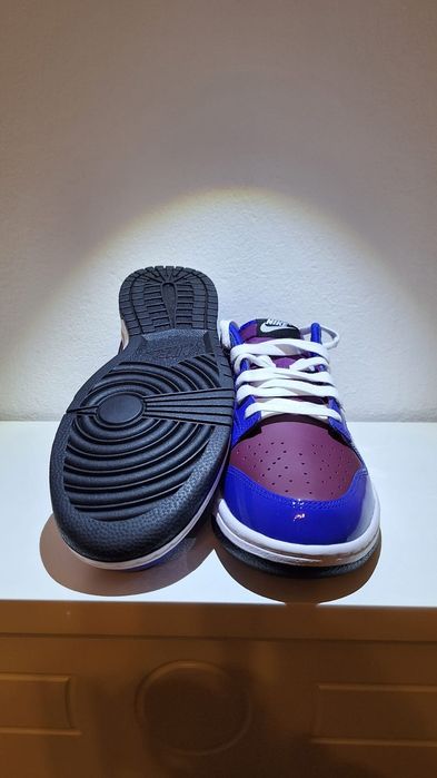 Кросівки Nike Dunk Low Retro SE,  US11 E45 29cm, IB6400 400