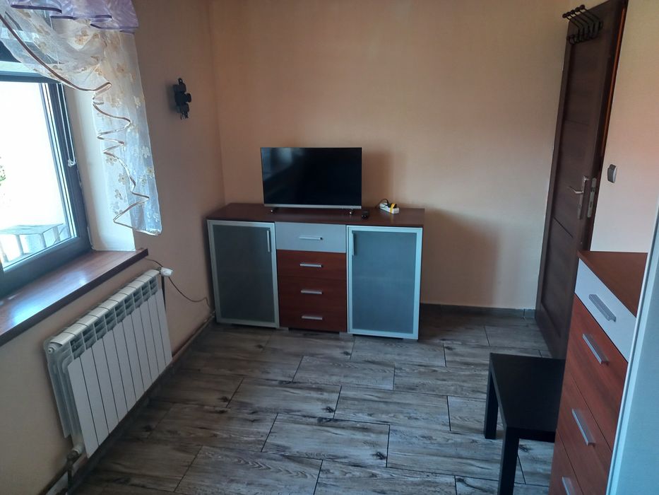 Pokój do wynajecia w domku