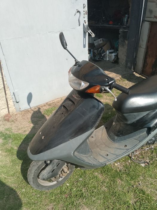 Продам Хонда такт 30 на ходу