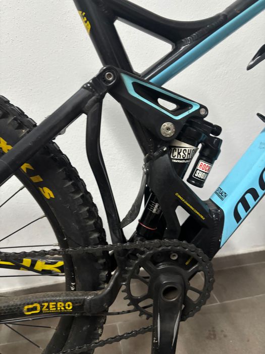 Mondraker dune venda