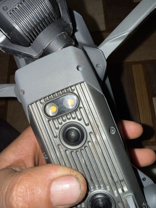 Мавік 3та в ідеалні наліт 4 год