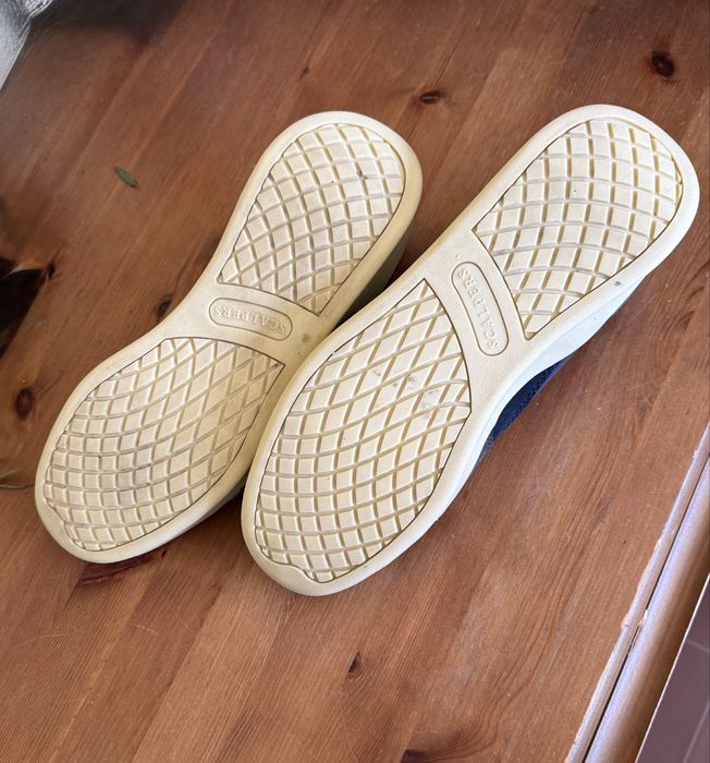 Sapatilhas/ténis Scalpers 43