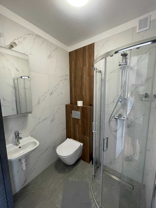 Wolne pokoje i apartamenty w Dębkach Pensjonat Rybitwa