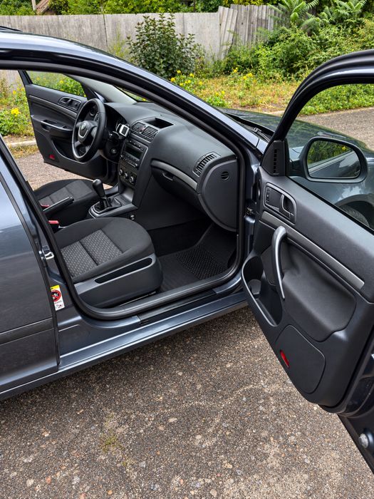 Продам Skoda Octavia A5 рестайлінг, 1.9 TDI,