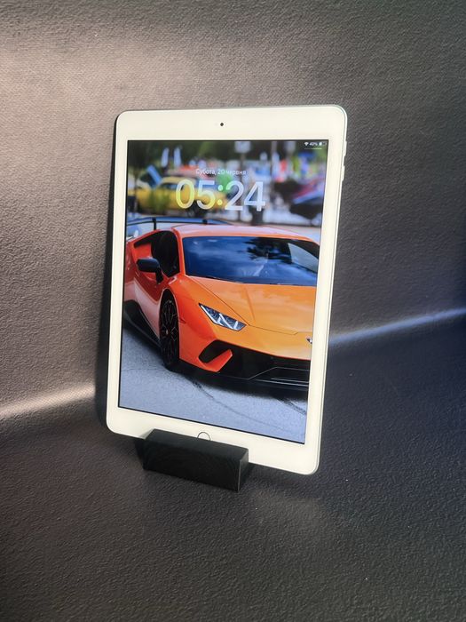 IPad 9.7 32Gb 2019 АКБ 94%