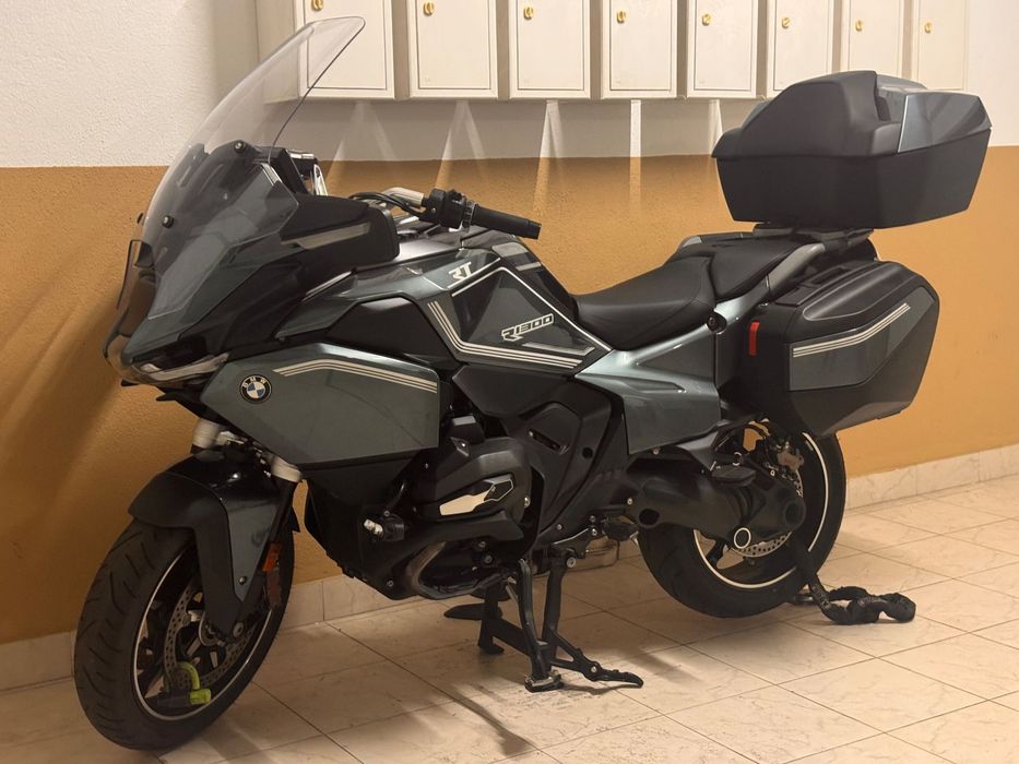 BMW R 1300 RT Option 719